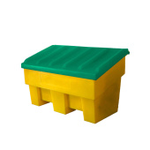Chest 126x70x60/76 330L Large