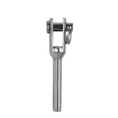 Belship 685103 - Fork Terminal 3.0mm Thread, 6mm Pin