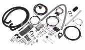 Webasto 9026722A - MOUNTING KIT THERMO PRO 50E 24V STANDARD