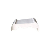 Plastimo 66189 - White PVC base - Standard base (16m roll)