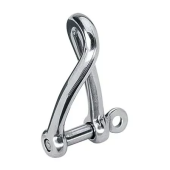 Harken 2125 - 10mm Twisted Shackle