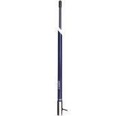 Scout KS-124 - Antenna AM-FM 2.4m Black