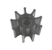 Allpa 500205 - Impeller - Jabsco