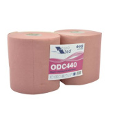 Chamois Embossed Roll