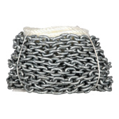CrossSeven Mooring Packages with Galvanized Chain & 3-Strand Nylon Rope