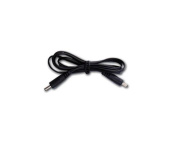 Hollex Adapter Cable 3.5/1.35 Male/Male L=1000