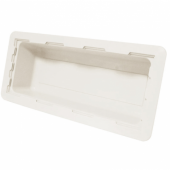 Nuova Rade Equipment Holder 545 mm X 245 mm X130 mm D 