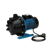 GMP Pump JUNIOR Self-suction JET pump