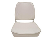 Hollex Seat Bright Star Foldable White