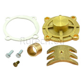 Johnson Pump 09-47551-108 - Wear Kit for F5 Pumps