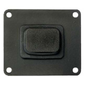Philippi 28006650 - STV066/50SW Mounting Plate With Switch