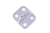 SeaSure 23.10 Staple for Large Hasp & Staple, 316 Stainless Steel