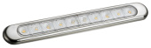 Osculati 13.192.01 - Free-Standing LED Light Fixture AISI316