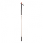 Nuove Rade Telescopic Boat Hook 25/30 mm Length 120-196 cm