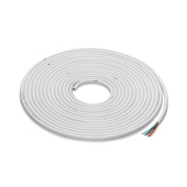 JL Audio 010-13422-00 - 6-Core Marine Audio Cable - 2x16 AWG + 4x20 AWG (7.6 m)