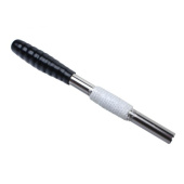 Whale AS8680 - Handle Assembly Gusher Urchin SS 240 mm + Lanyard
