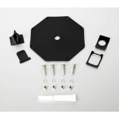 Whale AK8010 - Henderson Chimp Pump Mk1 Neoprene Service Kit