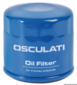 Osculati 17.504.12 - Oil Filter HONDA 15400-RBA-F01