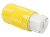 Marinco 6360CRNXPK - 32A 230V Connector
