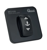 Quick WCS 830 - Joystick Switch Anchor Winch Up/Down IP67 Waterproof