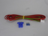 Webasto 33S3MR0015 - Wire Harness 300M, H400 Deluxe, H300L ST