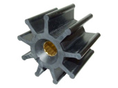 Jabsco 920-0008B - Natural Rubber Impeller 080 SP NAT SPL