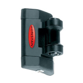 Ronstan RC26363 Series 6 Ballslide Intermediate Car, Narrow N8-N9