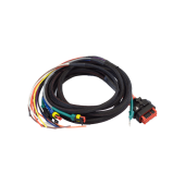 MG Energy Systems MGWS5000278 - Wakespeed WS500 Cable Set P-type - Positive Controlled Field