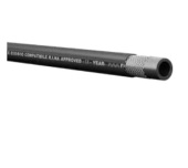 Nanni Diesel 32813001 – Hydrocarbon Hose ISO 7840 A1 Ø13 mm