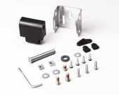 Humminbird 740011-1 - Transom Mount Hardware MHX HS