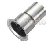 Webasto 9029410A - SP Burner Pipe AT Evo 40/55