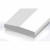 Bainbridge 15CT - Diamond Batten 15 mm x 3 mm 6 m