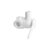 Scout PA-6 - Antenna Base White