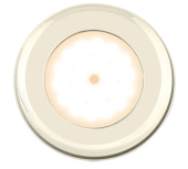 Båtsystem 9469g - Nova LED Touch Master, Gold, 12V-1W