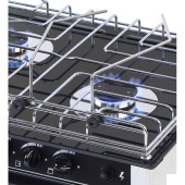 Trem Z0803372 - 1 Burner Pan Holder