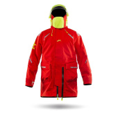 Plastimo 68342 - Red Isotak X Jacket Size L