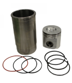 Northern Lights DZ110417 - PISTON & LINER KIT (use circli