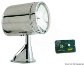 Osculati 13.346.12 - Guest remote-controlled light Model 5" 12 V