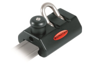 Ronstan RC51940 Series 19 Sliderod Plunger Stop Shackle Car