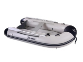 Talamex Inflatable Boat Comfortline TLA230 Air Floor