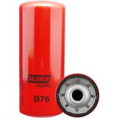 Baldwin Spin-on Lube Filter