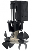 Quick Bow Thruster Twin/250KG/24V/Ø 300mm