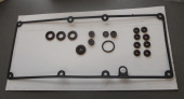 Kohler ED0082051350-S - Cover Head Gasket Set 2504 TCR