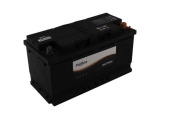 Hollex Semi Traction Battery 12V 90Ah