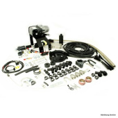 Webasto 1318911B - Kit Klimaautomatik Ford Ranger Mj. 12