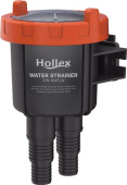 Hollex Water Filter Type L Ø25/32/38mm