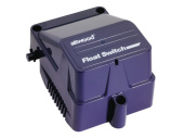 Attwood Float Switch 15 Amp With Cap