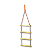 Bukh PRO S1609003 - FOLD.LADDER W/3W.ST.