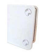 Nuova Rade 11101 - Inspection Hatch Industrial 460x511mm White
