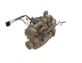John Deere RG40005 - Diesel Engine 9 Liter